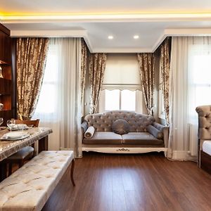 Suite met een Slaapkamer